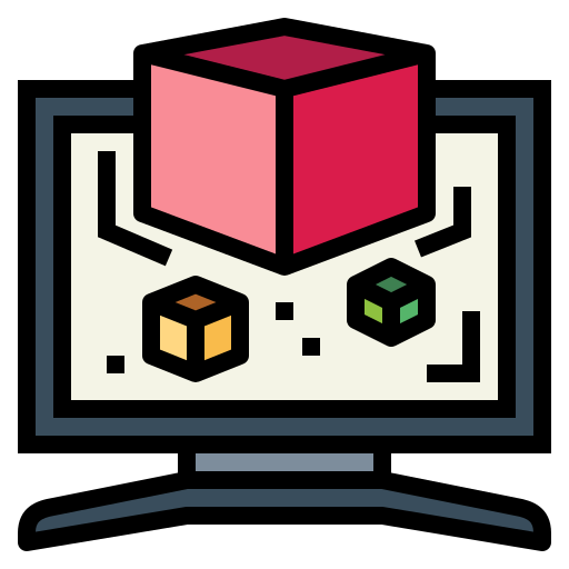service icon